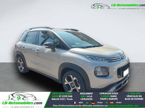 Citro&euml;n C3 Aircross PureTech 130 BVA 2020 occasion Beaupuy 31850