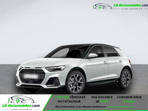 Audi A1 25 TFSI 95 ch BVM 2022 occasion Beaupuy 31850