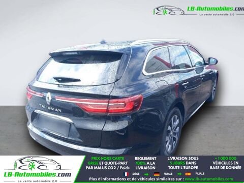 Talisman Tce 160 BVA 2022 occasion 31850 Beaupuy