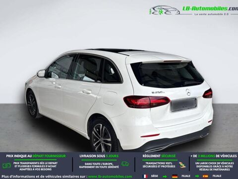 Classe B 250 e BVA 2024 occasion 31850 Beaupuy