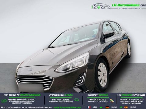 Focus 1.5 EcoBlue 120 BVA 2019 occasion 31850 Beaupuy