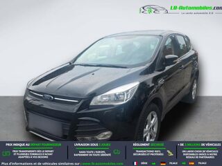 Kuga 2.0 TDCi 120 4x2 BVM 2016 occasion 31850 Beaupuy