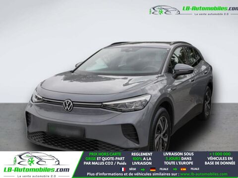 ID.4 148 ch Pure 2022 occasion 31850 Beaupuy