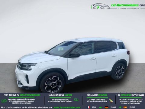 C5 aircross PureTech 130 BVM 2023 occasion 31850 Beaupuy