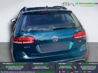 Golf SW 1.4 TSI 125 BVM 2017 occasion 31850 Beaupuy