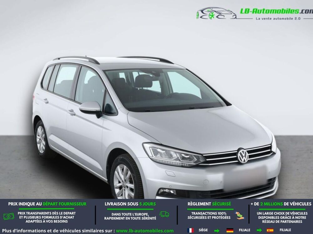 Touran 150 BVA 5pl 2018 occasion 31850 Beaupuy