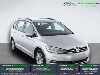 Touran 150 BVA 5pl 2018 occasion 31850 Beaupuy