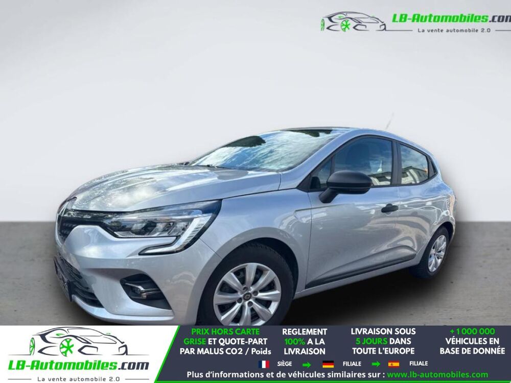 Clio V SCe 65 BVM 2020 occasion 31850 Beaupuy