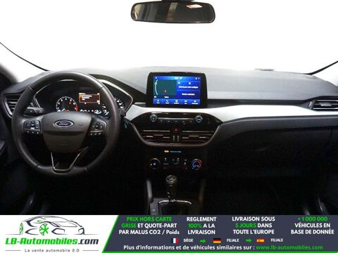 Kuga 1.5 EcoBoost 150 BVM 2024 occasion 31850 Beaupuy