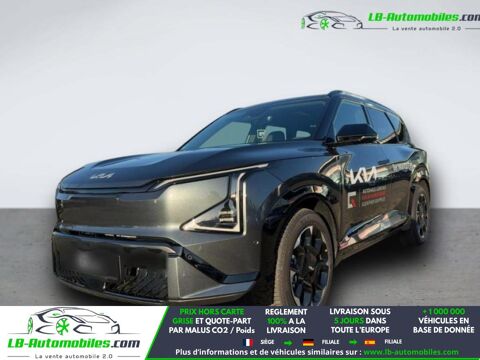 Kia Ev5 ev5 2026 occasion Beaupuy 31850