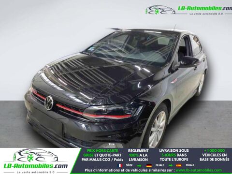 Volkswagen Polo 2.0 TSI 207 S&S BVA 2022 occasion Beaupuy 31850