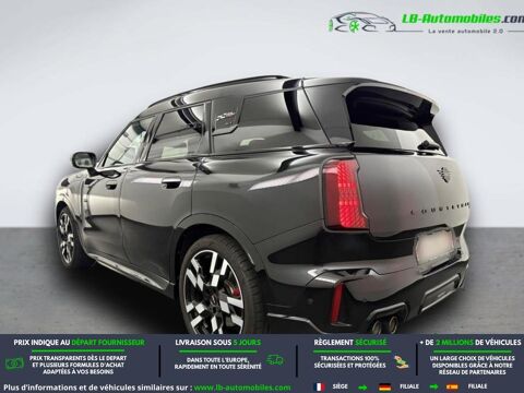 Countryman 300ch BVA 2025 occasion 31850 Beaupuy