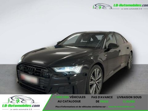 Audi A6 55 TFSIe 367 ch Quattro 2023 occasion Beaupuy 31850