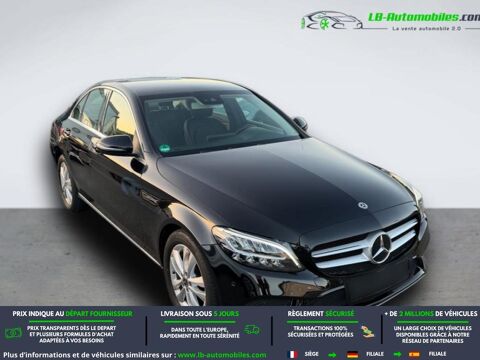 Annonce voiture Mercedes Classe C 20499 €