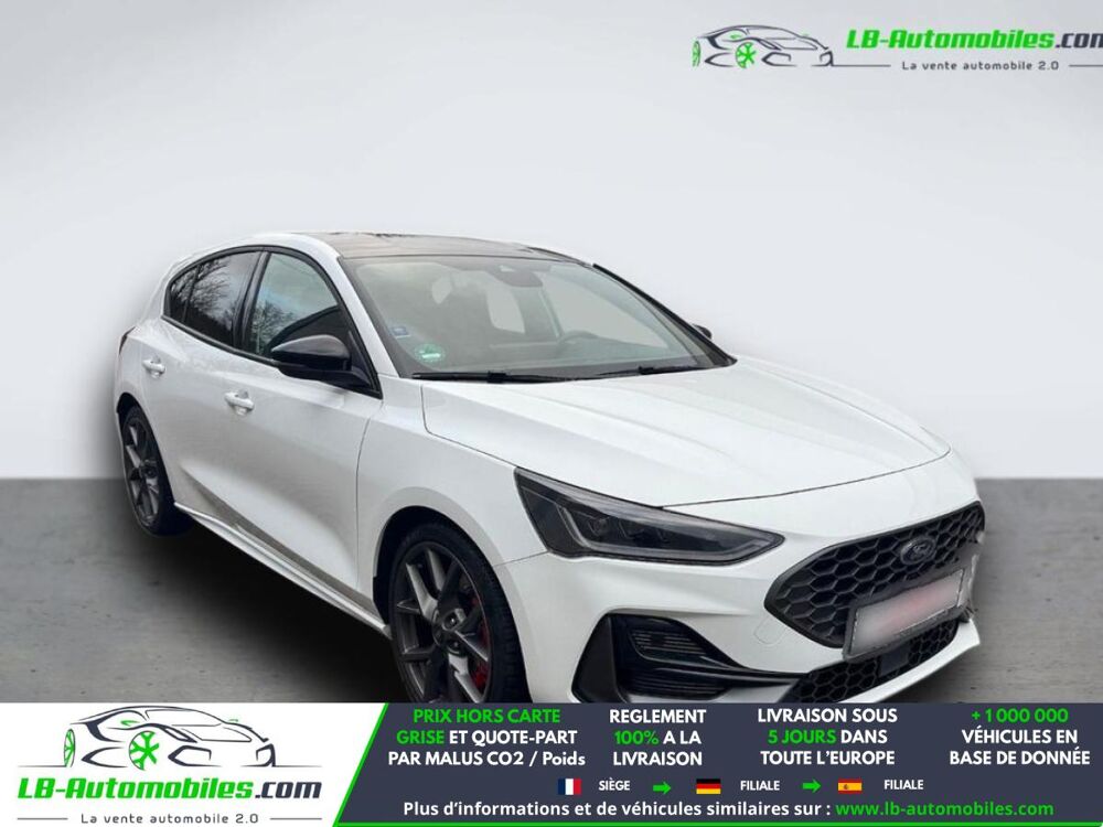 Focus ST 2.3 EcoBoost 280 BVM 2023 occasion 31850 Beaupuy