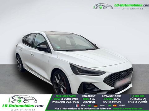 Annonce voiture Ford Focus 34200 €