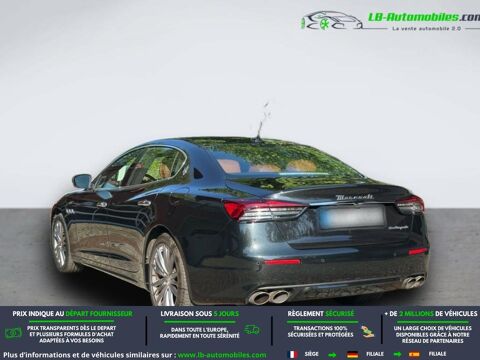 Quattroporte V6 430 ch 2023 occasion 31850 Beaupuy