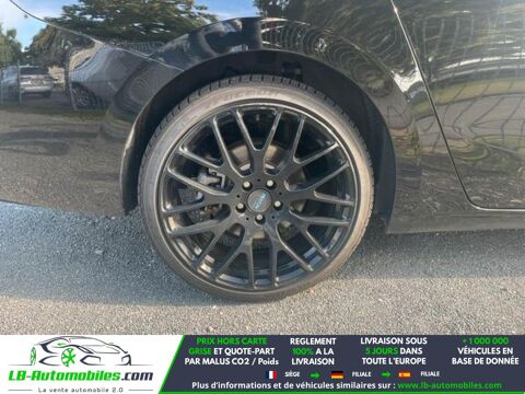 Astra Hybrid 180 ch BVA 2025 occasion 31850 Beaupuy