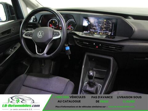 Caddy 2.0 TDI 122 BVM 2022 occasion 31850 Beaupuy