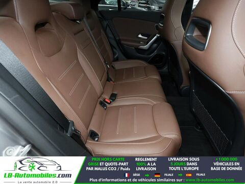 Classe CLA 45 S AMG BVA AMG 4Matic+ 2020 occasion 31850 Beaupuy