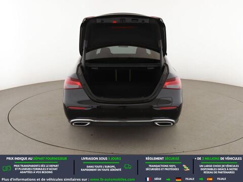 Classe E 300 e EQPower BVA 2020 occasion 31850 Beaupuy