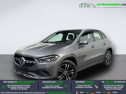 Classe GLA 180 d BVA 2023 occasion 31850 Beaupuy