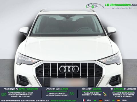 Q3 35 TFSI 150 ch 2019 occasion 31850 Beaupuy