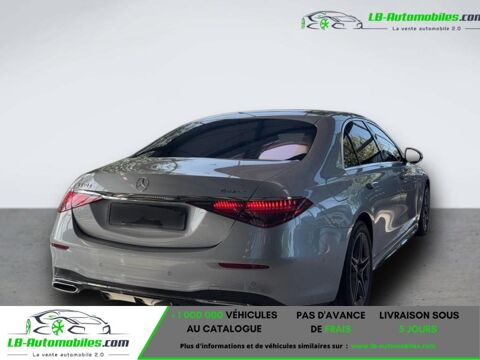 Mercedes Classe S 350 d BVA 2023 occasion Beaupuy 31850