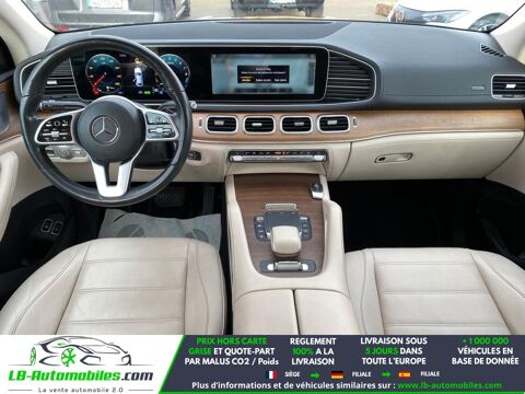 Classe GLE 350 e EQ POWER BVA 4Matic 2020 occasion 31850 Beaupuy
