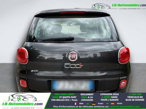 500 L 1.3 Multijet 16V 95 ch BVM 2017 occasion 31850 Beaupuy