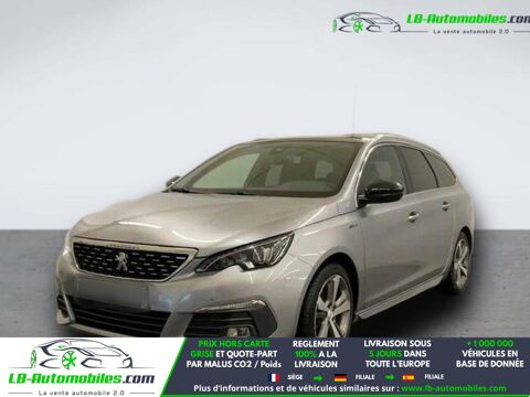 Annonce voiture Peugeot 308 7900 €
