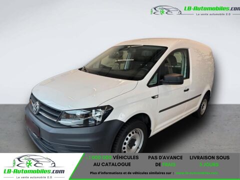 Volkswagen Caddy 1.0 TSI 102 2020 occasion Beaupuy 31850