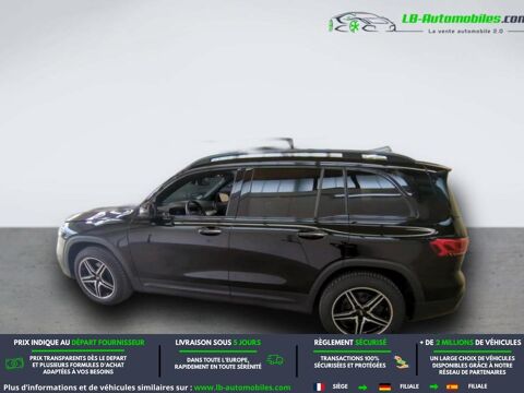 EQB 300 4Matic 2023 occasion 31850 Beaupuy