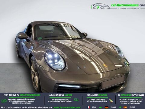 911 4S 3.0i 450 PDK 2024 occasion 31850 Beaupuy
