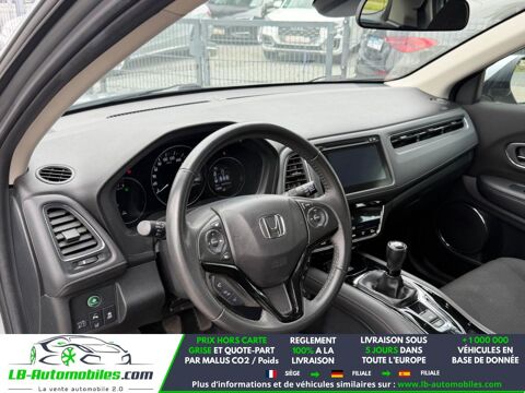 HR-V 1.5 i-VTEC 130ch 2017 occasion 31850 Beaupuy