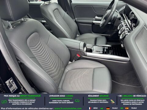 EQA 300 4Matic 2023 occasion 31850 Beaupuy