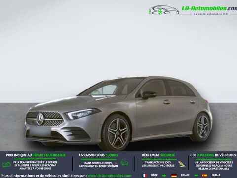 Annonce voiture Mercedes Classe A 22499 €