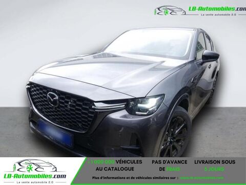 Annonce voiture Mazda CX-60 60000 €