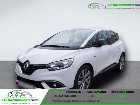 Renault Scénic 1.3TCe 115 BVM 2019 occasion Beaupuy 31850