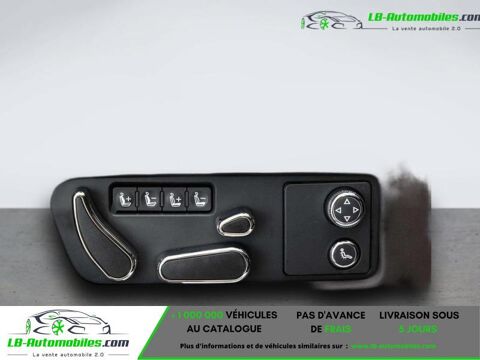 Bentayga V8 4.0 550 ch BVA 2024 occasion 31850 Beaupuy