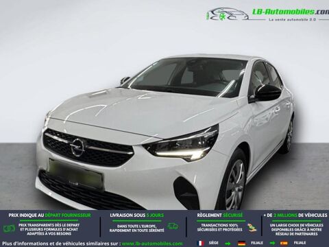 Annonce voiture Opel Corsa 13980 €