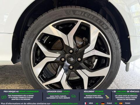 Ecosport 1.0 EcoBoost 140 BVM 2022 occasion 31850 Beaupuy