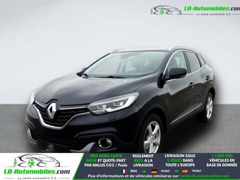 Renault Kadjar dCi 130 BVA 2018 occasion Beaupuy 31850
