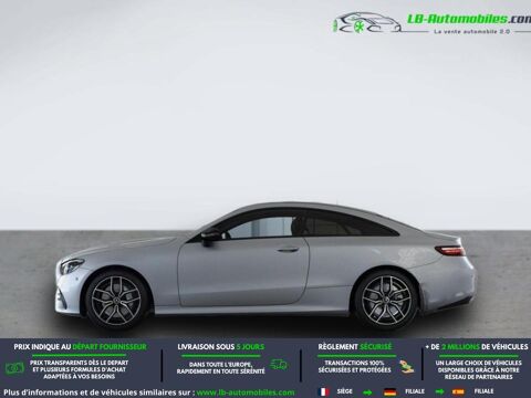 Classe E 200 BVA 2021 occasion 31850 Beaupuy