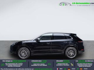Cayenne GTS 3.6 V6 440 ch 2018 occasion 31850 Beaupuy