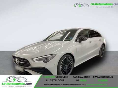 Mercedes Classe CLA 220 d BVA 2025 occasion Beaupuy 31850