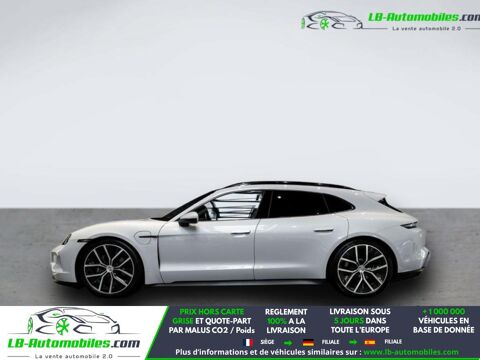 Annonce voiture Porsche Taycan 82990 €