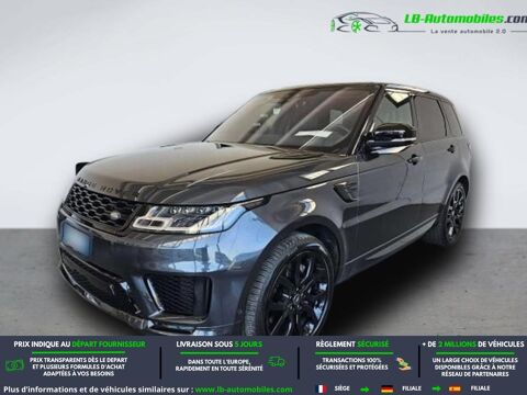 Range Rover Si4 2.0L 300ch BVA 2021 occasion 31850 Beaupuy