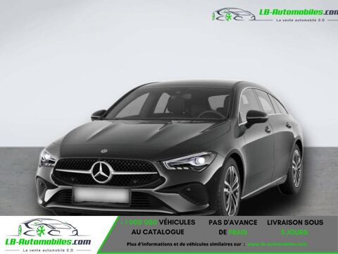 Mercedes Classe CLA 180 BVA 2024 occasion Beaupuy 31850