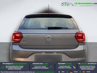 Polo 1.0 TSI 95 S&S BVM 2018 occasion 31850 Beaupuy